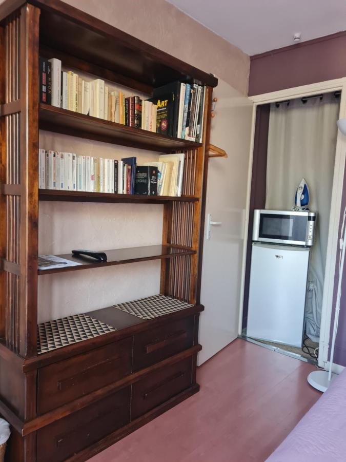 Apartmán Chez Helene Bordeaux Exteriér fotografie
