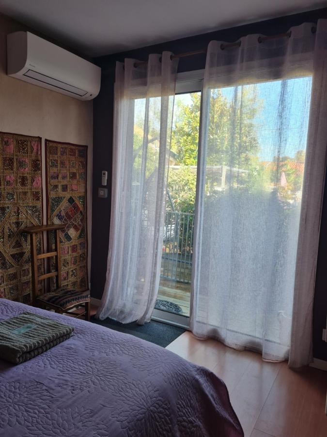 Apartmán Chez Helene Bordeaux Exteriér fotografie