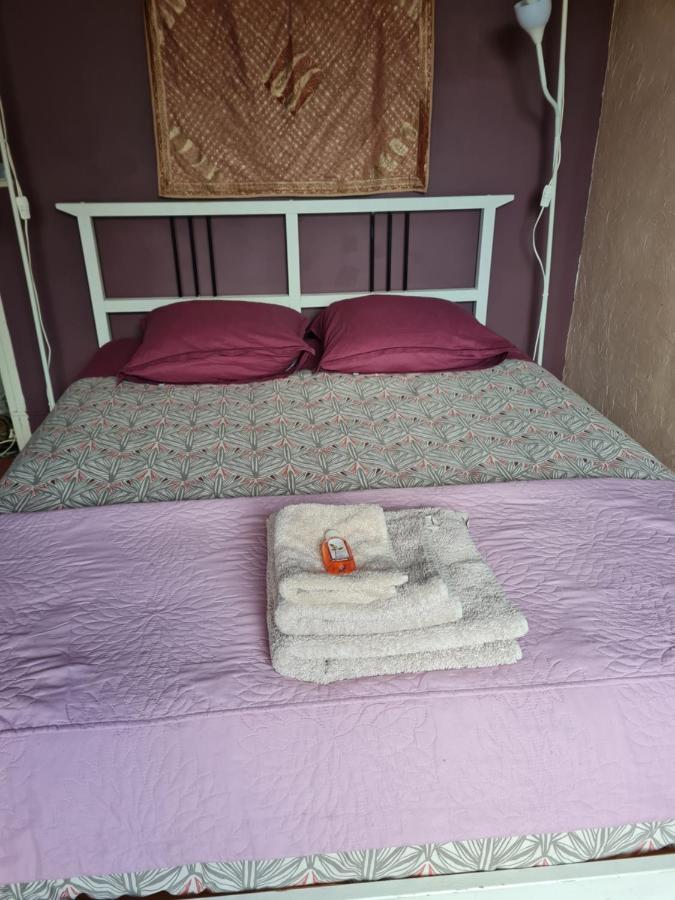 Apartmán Chez Helene Bordeaux Exteriér fotografie
