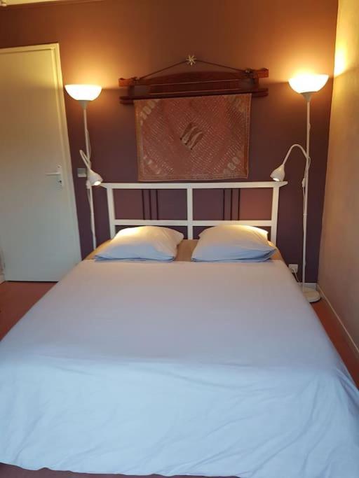 Apartmán Chez Helene Bordeaux Exteriér fotografie